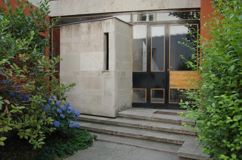Buda Castle Apartments Budapest Bilik gambar