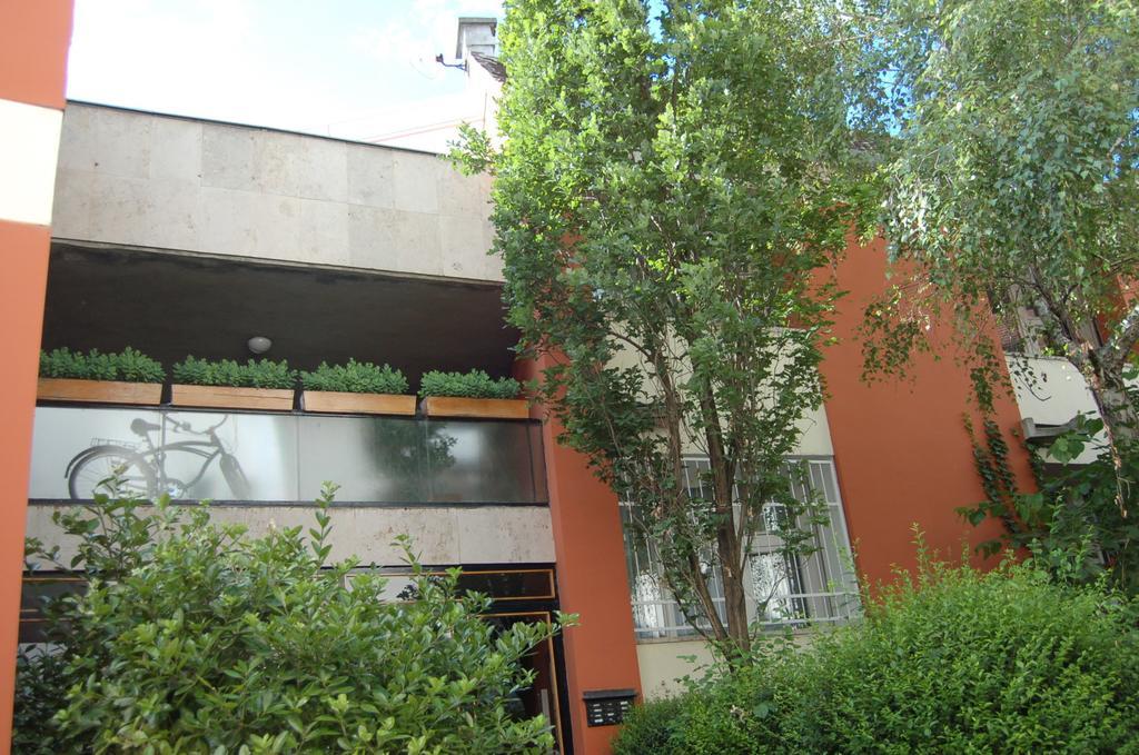 Buda Castle Apartments Budapest Bilik gambar