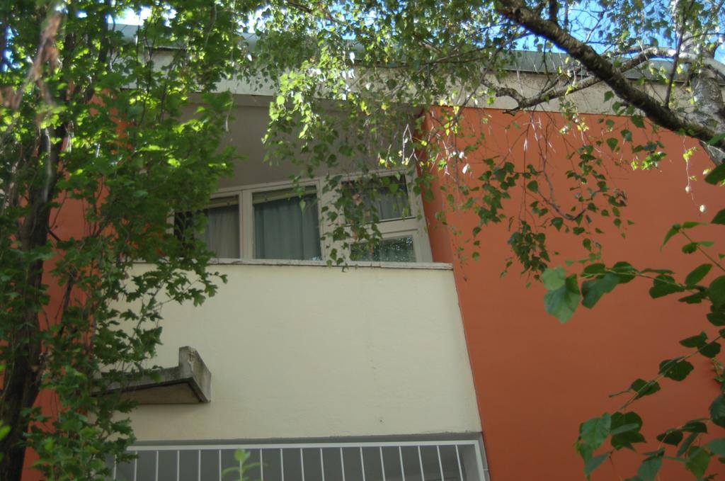 Buda Castle Apartments Budapest Bilik gambar