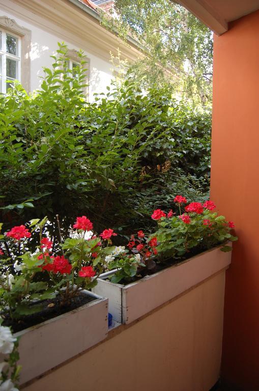 Buda Castle Apartments Budapest Bilik gambar