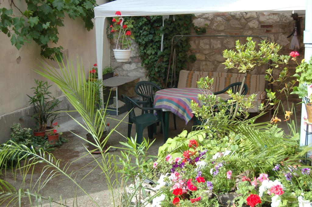 Buda Castle Apartments Budapest Bilik gambar