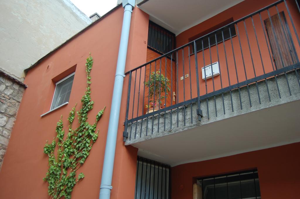 Buda Castle Apartments Budapest Bilik gambar