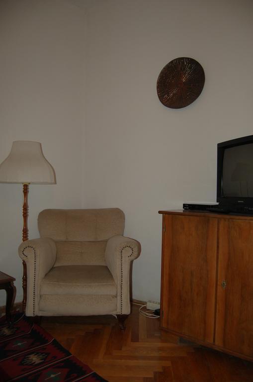 Buda Castle Apartments Budapest Bilik gambar