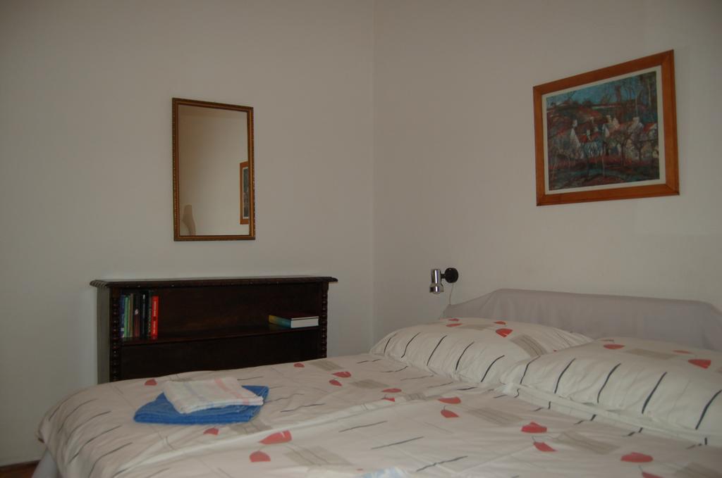 Buda Castle Apartments Budapest Bilik gambar