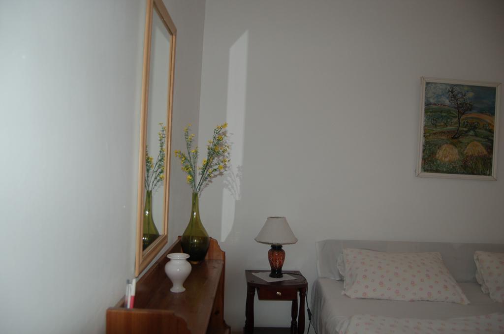 Buda Castle Apartments Budapest Bilik gambar