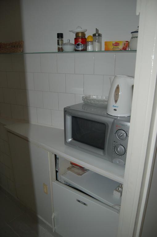 Buda Castle Apartments Budapest Bilik gambar