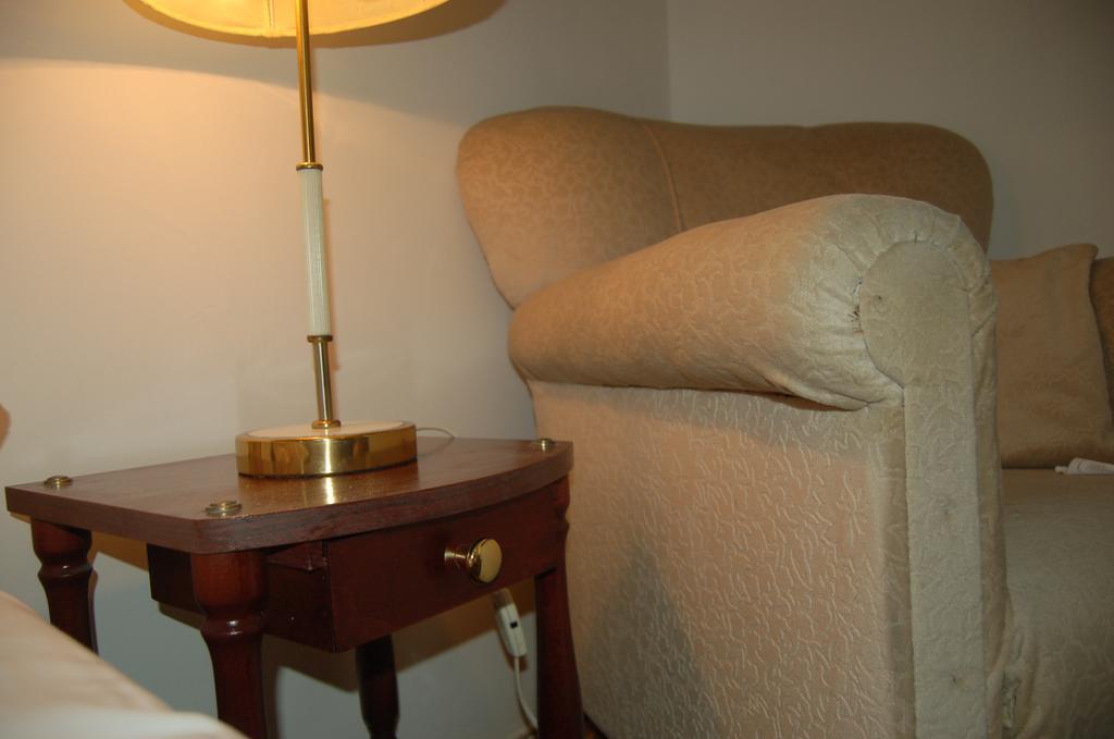 Buda Castle Apartments Budapest Bilik gambar
