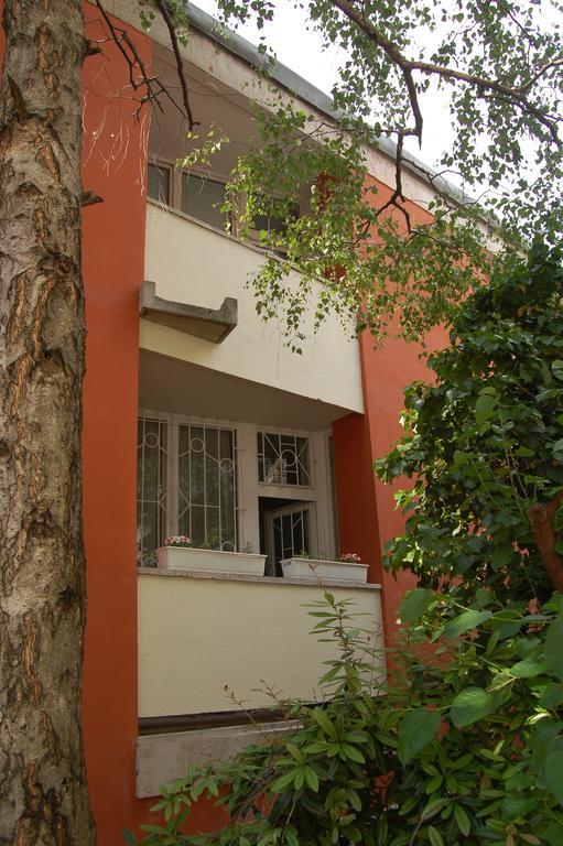 Buda Castle Apartments Budapest Bilik gambar