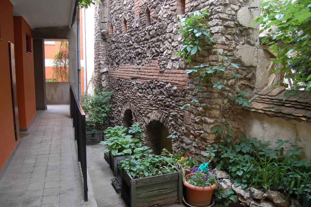 Buda Castle Apartments Budapest Bilik gambar